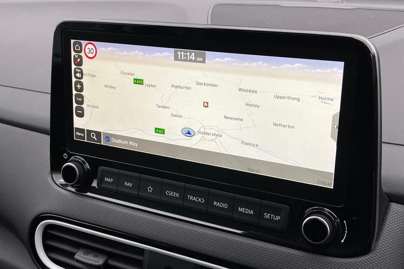 Used Hyundai KONA 2020 for sale - 77286268: Photo 27