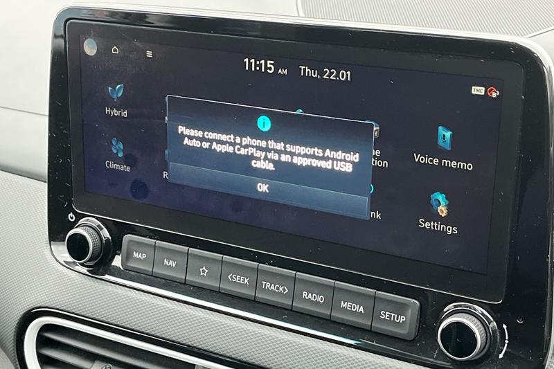 Used Hyundai KONA 2020 for sale - 77286268: Photo 28