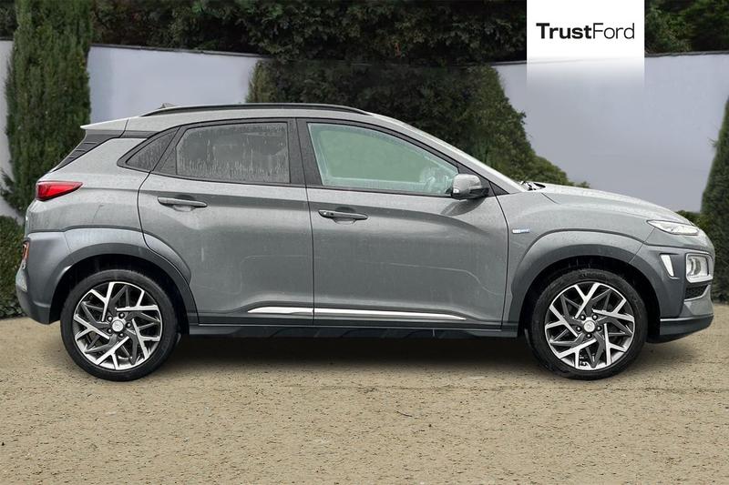 Used Hyundai KONA 2020 for sale - 77286268: Photo 3
