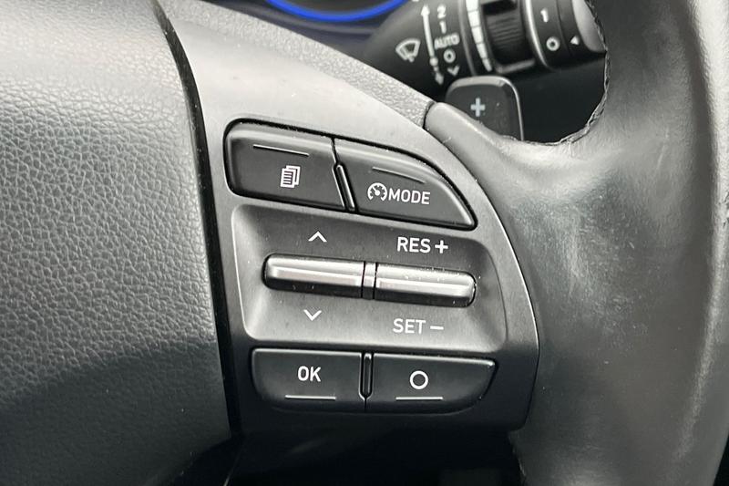 Used Hyundai KONA 2020 for sale - 77286268: Photo 33