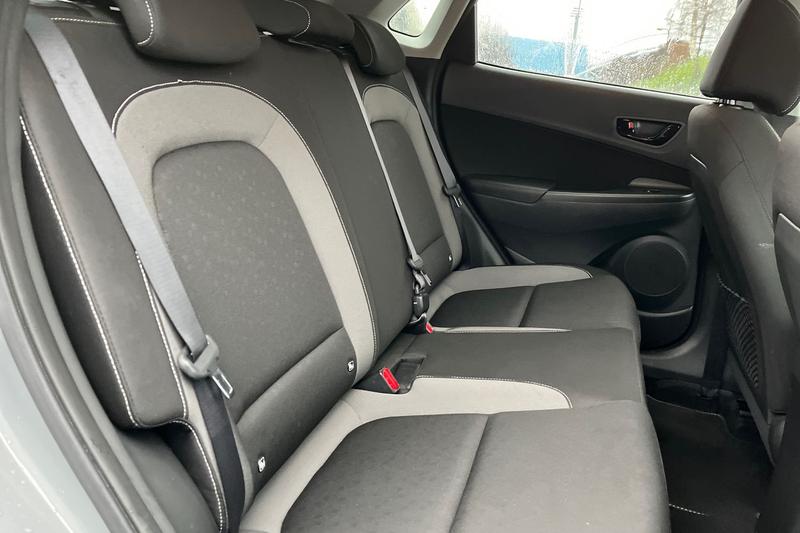 Used Hyundai KONA 2020 for sale - 77286268: Photo 37