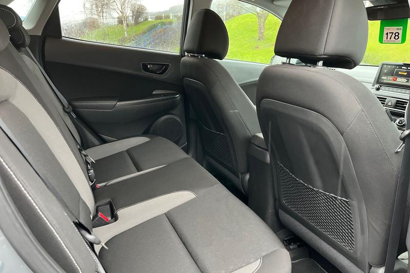 Used Hyundai KONA 2020 for sale - 77286268: Photo 38