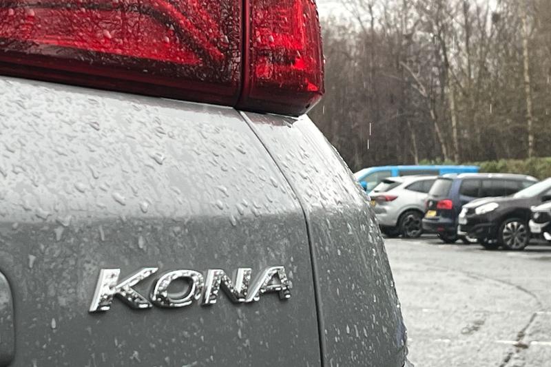 Used Hyundai KONA 2020 for sale - 77286268: Photo 39