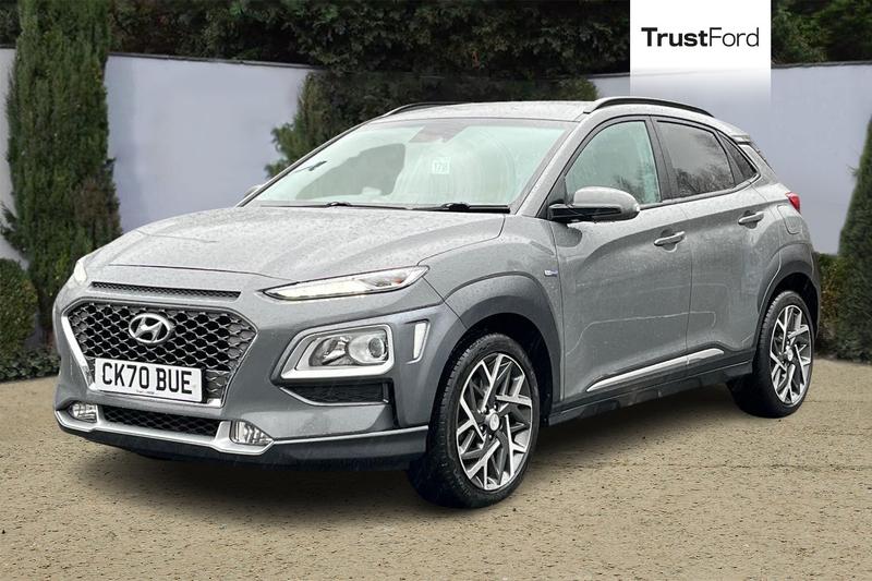 Used Hyundai KONA 2020 for sale - 77286268: Photo 5
