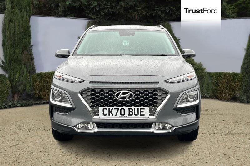 Used Hyundai KONA 2020 for sale - 77286268: Photo 6