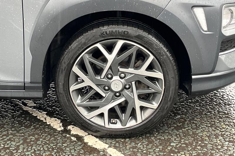 Used Hyundai KONA 2020 for sale - 77286268: Photo 8