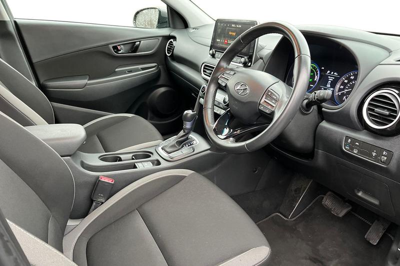 Used Hyundai KONA 2020 for sale - 77286268: Photo 9