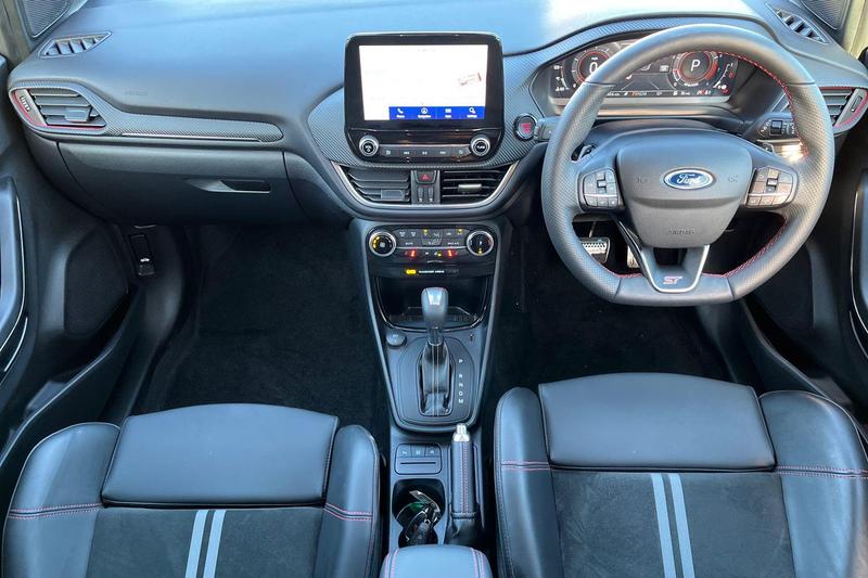 Used Ford Puma 2024 for sale - 77063985: Photo 10