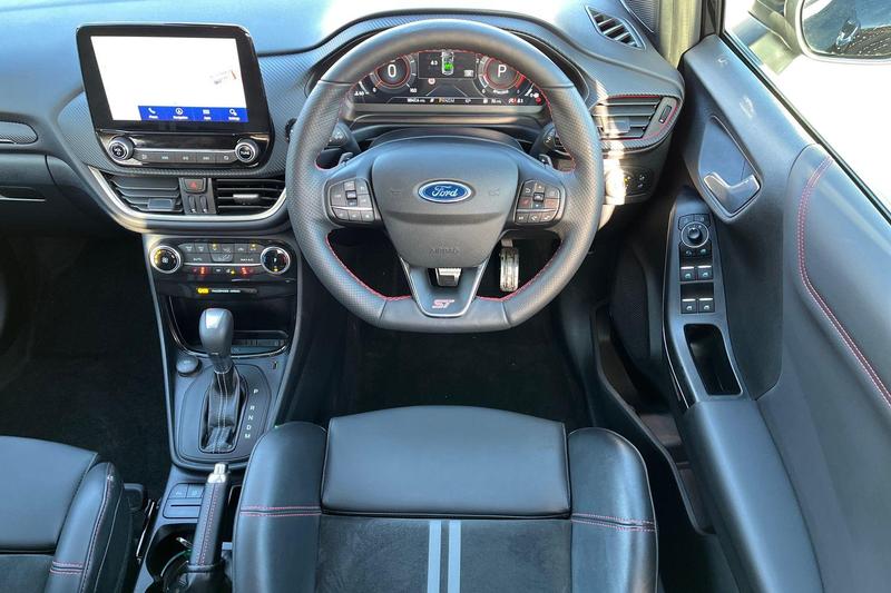 Used Ford Puma 2024 for sale - 77063985: Photo 11