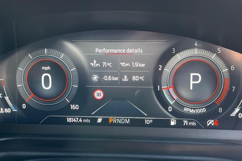 Used Ford Puma 2024 for sale - 77063985: Photo 13