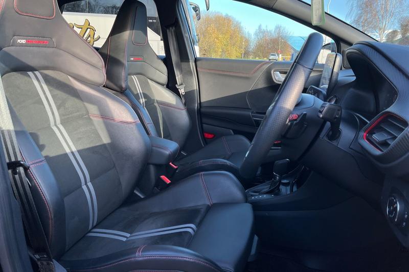 Used Ford Puma 2024 for sale - 77063985: Photo 17