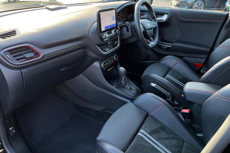 Used Ford Puma 2024 for sale - 77063985: Photo 18