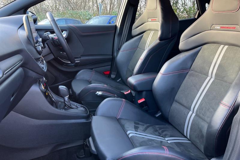 Used Ford Puma 2024 for sale - 77063985: Photo 19