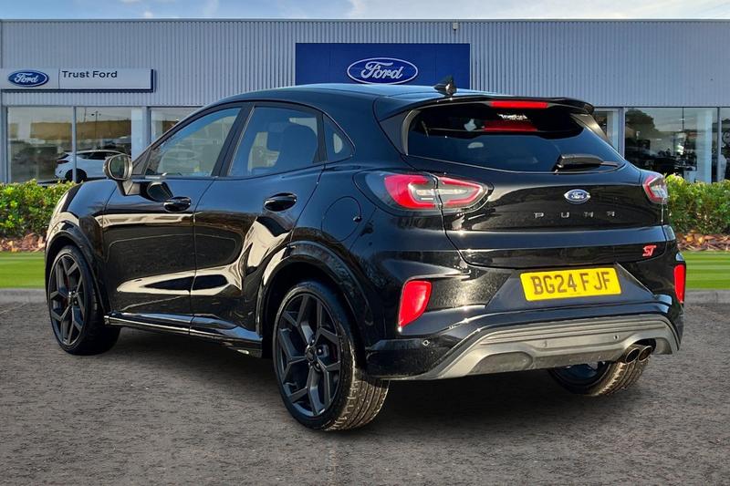 Used Ford Puma 2024 for sale - 77063985: Photo 2