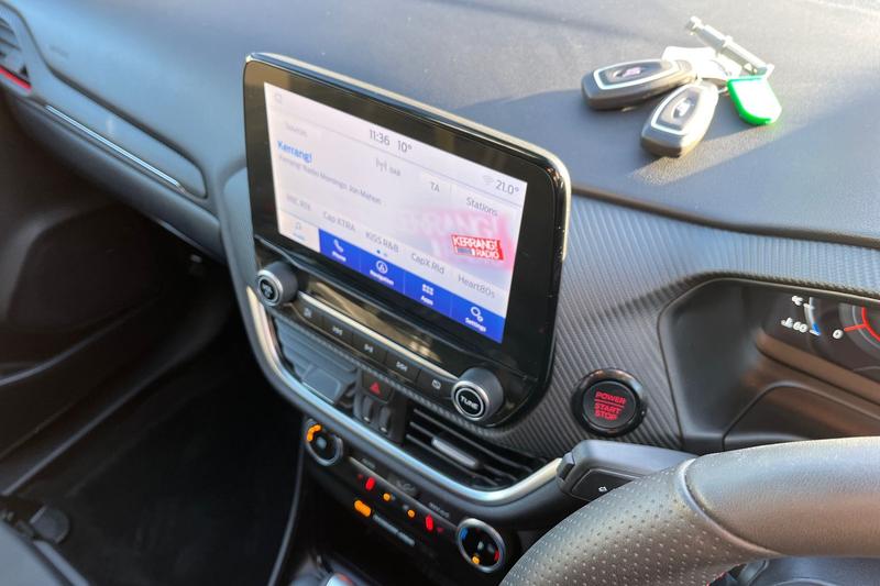 Used Ford Puma 2024 for sale - 77063985: Photo 22