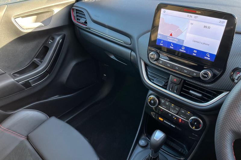 Used Ford Puma 2024 for sale - 77063985: Photo 23