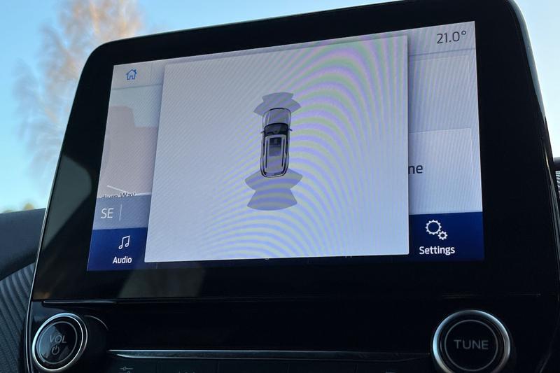 Used Ford Puma 2024 for sale - 77063985: Photo 24