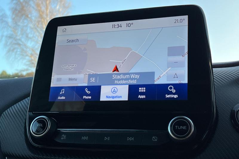 Used Ford Puma 2024 for sale - 77063985: Photo 25