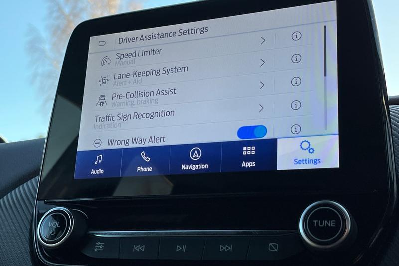 Used Ford Puma 2024 for sale - 77063985: Photo 26