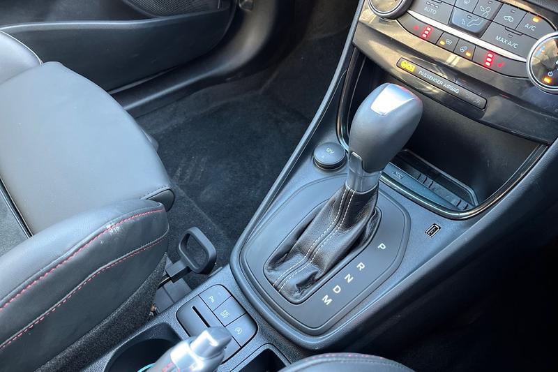 Used Ford Puma 2024 for sale - 77063985: Photo 27