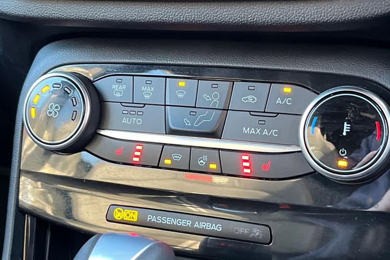 Used Ford Puma 2024 for sale - 77063985: Photo 28