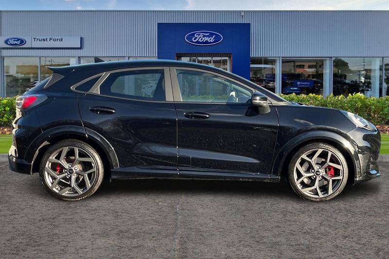 Used Ford Puma 2024 for sale - 77063985: Photo 3