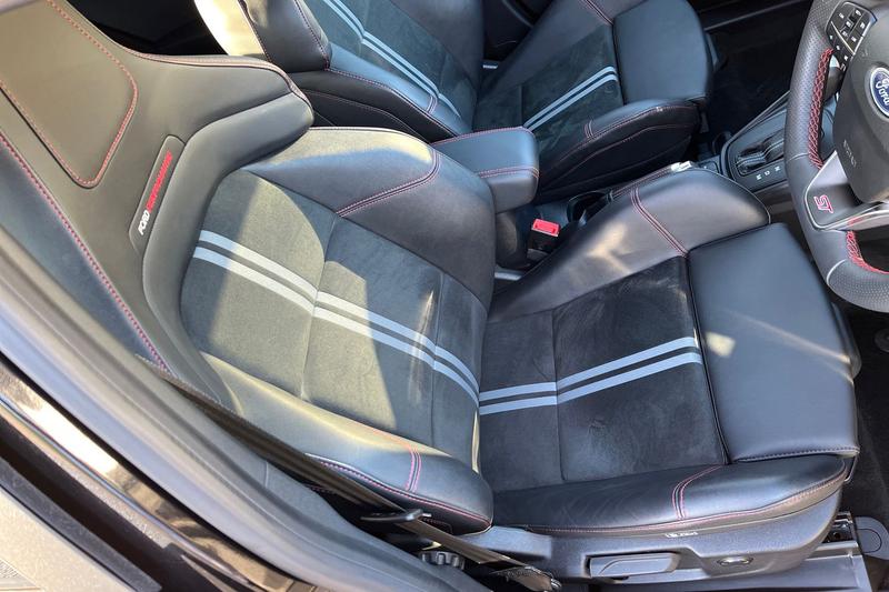 Used Ford Puma 2024 for sale - 77063985: Photo 30