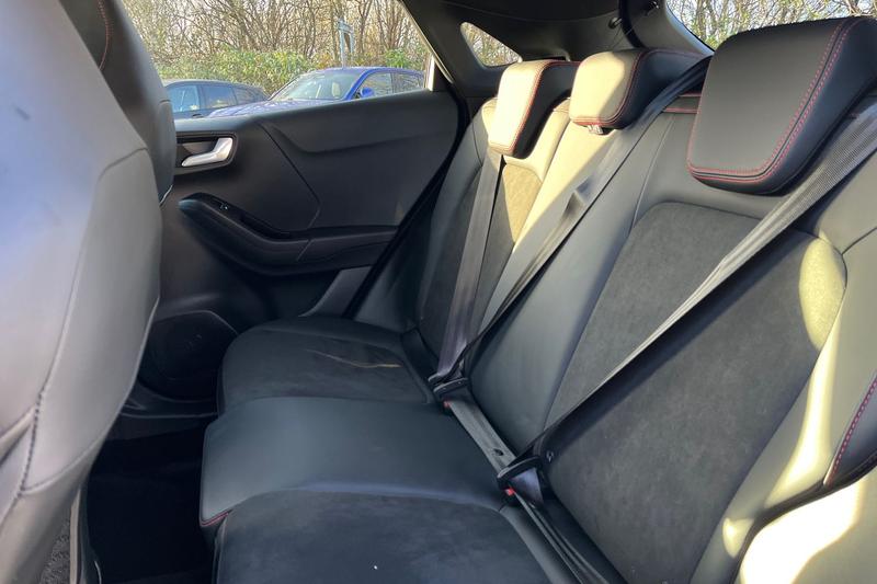 Used Ford Puma 2024 for sale - 77063985: Photo 35