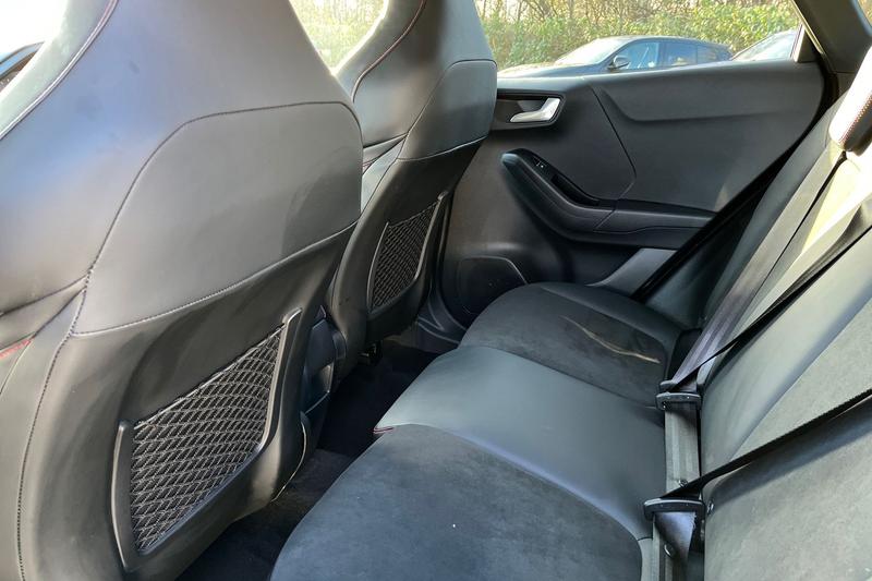 Used Ford Puma 2024 for sale - 77063985: Photo 36