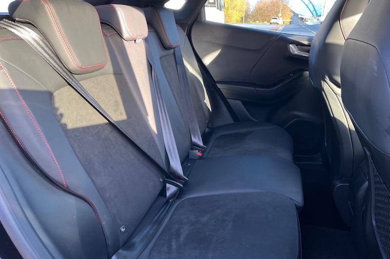 Used Ford Puma 2024 for sale - 77063985: Photo 37