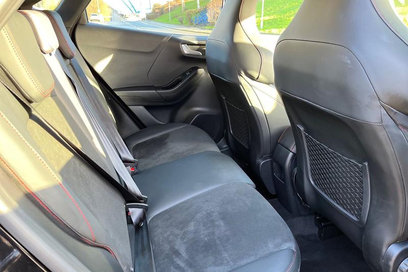 Used Ford Puma 2024 for sale - 77063985: Photo 38