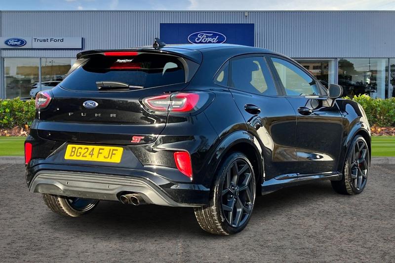 Used Ford Puma 2024 for sale - 77063985: Photo 4