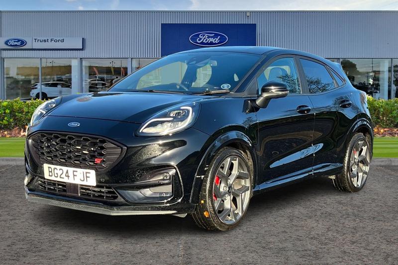 Used Ford Puma 2024 for sale - 77063985: Photo 5