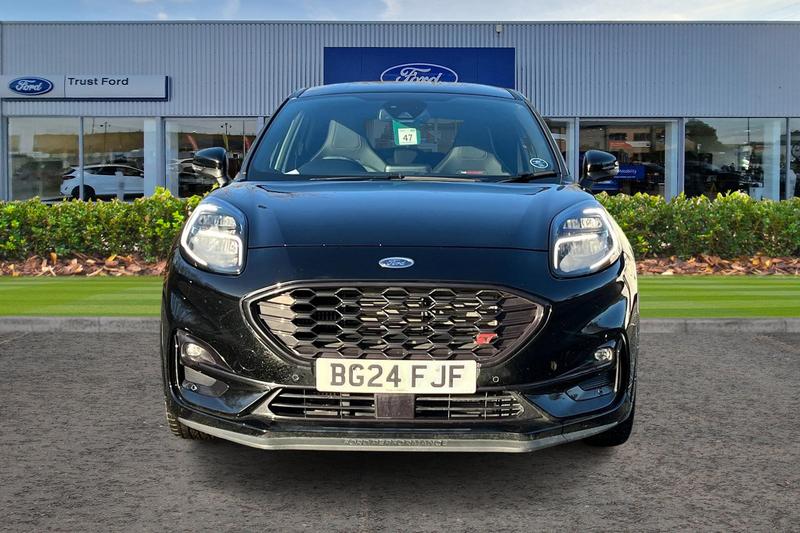 Used Ford Puma 2024 for sale - 77063985: Photo 6