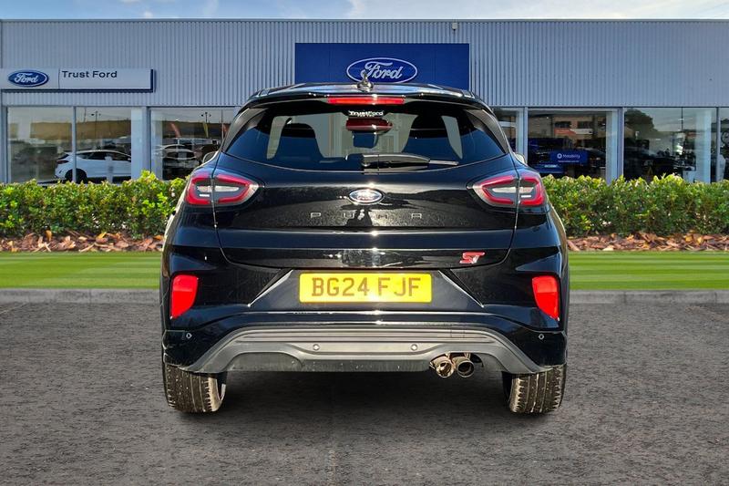 Used Ford Puma 2024 for sale - 77063985: Photo 7