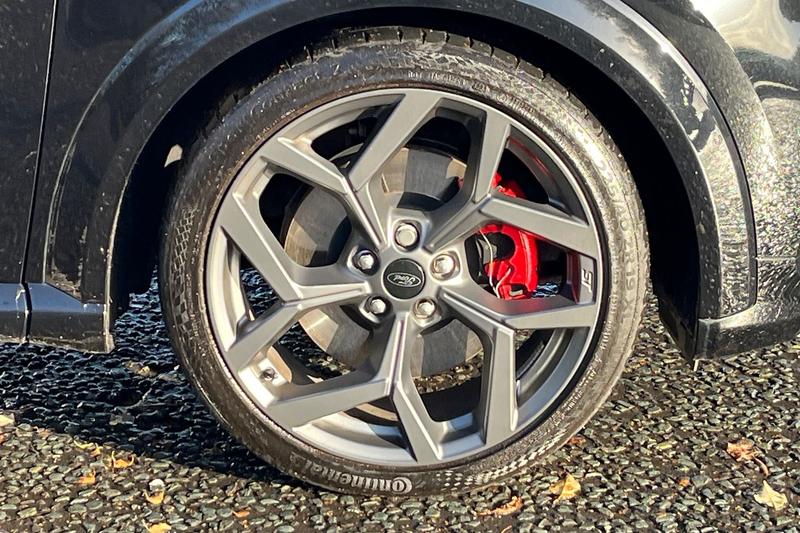 Used Ford Puma 2024 for sale - 77063985: Photo 8