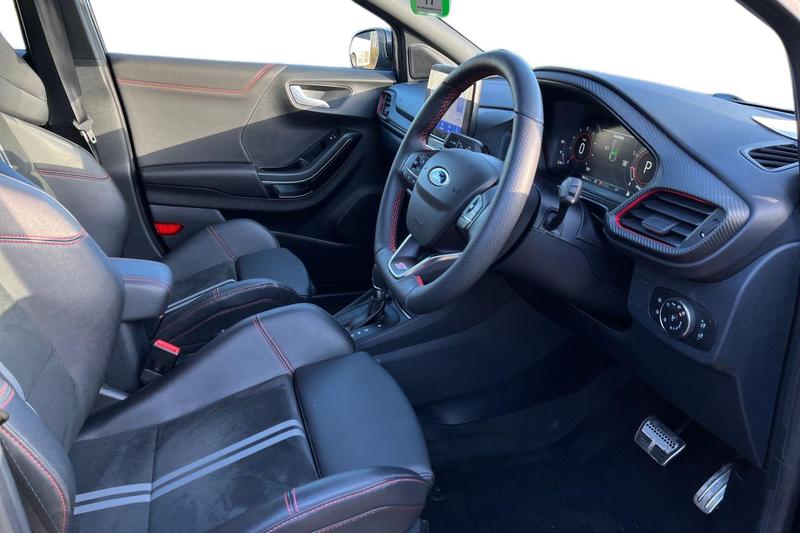 Used Ford Puma 2024 for sale - 77063985: Photo 9