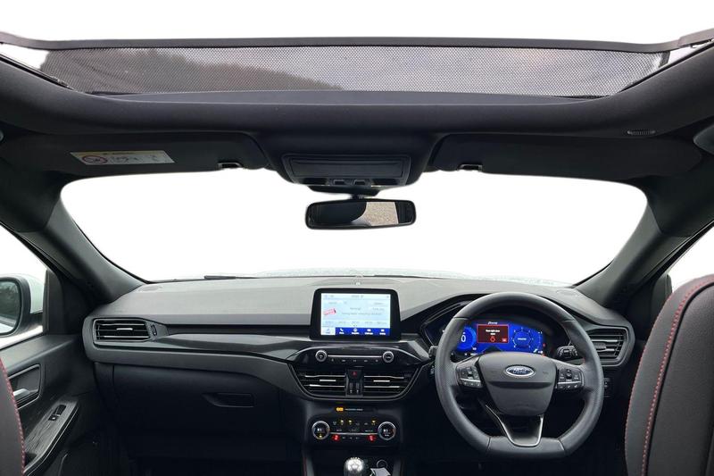 Used Ford Kuga 2020 for sale - 77071536: Photo 10