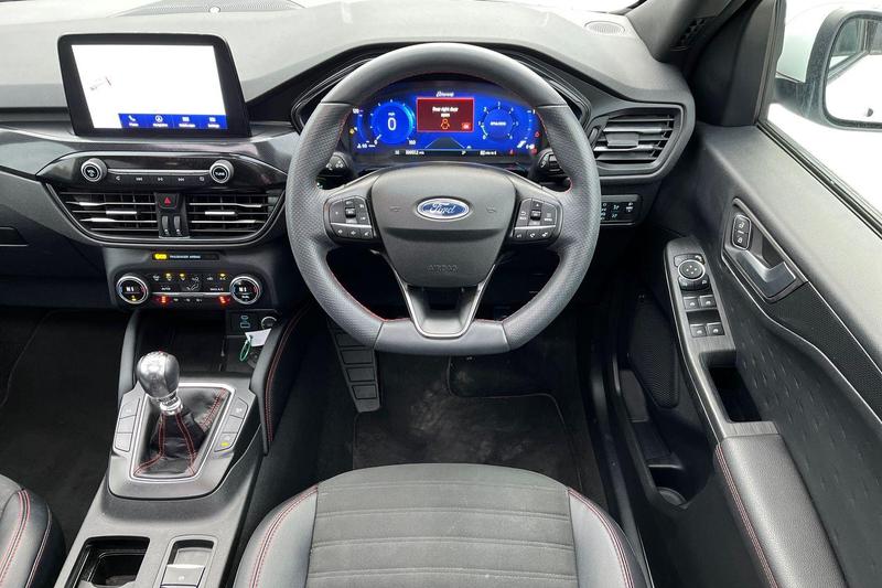 Used Ford Kuga 2020 for sale - 77071536: Photo 11