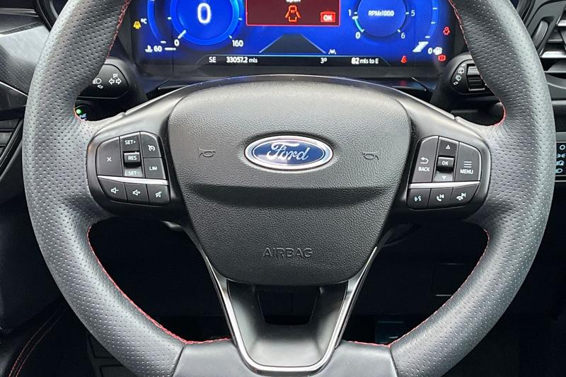 Used Ford Kuga 2020 for sale - 77071536: Photo 12