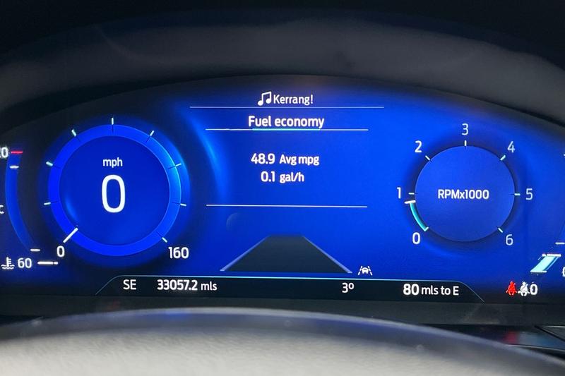 Used Ford Kuga 2020 for sale - 77071536: Photo 13