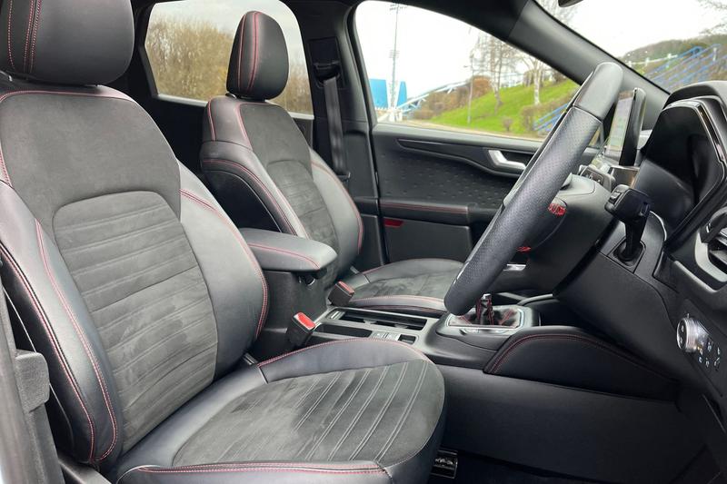 Used Ford Kuga 2020 for sale - 77071536: Photo 17