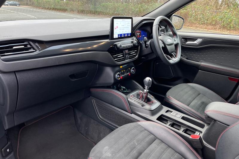 Used Ford Kuga 2020 for sale - 77071536: Photo 18