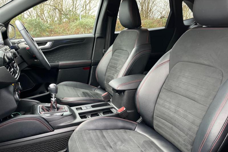 Used Ford Kuga 2020 for sale - 77071536: Photo 19