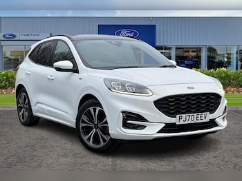 Used Ford Kuga 2020 for sale - 77071536: Photo