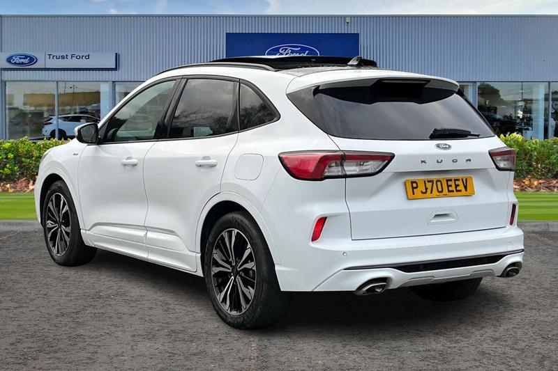 Used Ford Kuga 2020 for sale - 77071536: Photo 2