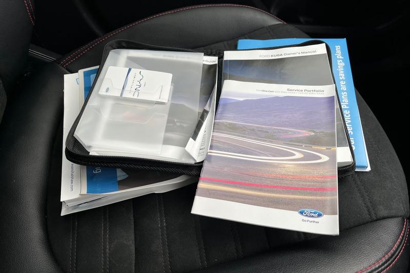 Used Ford Kuga 2020 for sale - 77071536: Photo 22