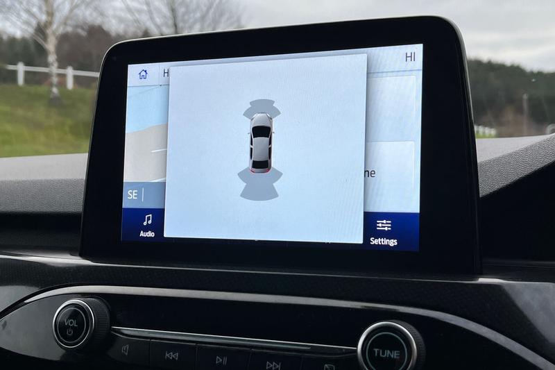 Used Ford Kuga 2020 for sale - 77071536: Photo 24