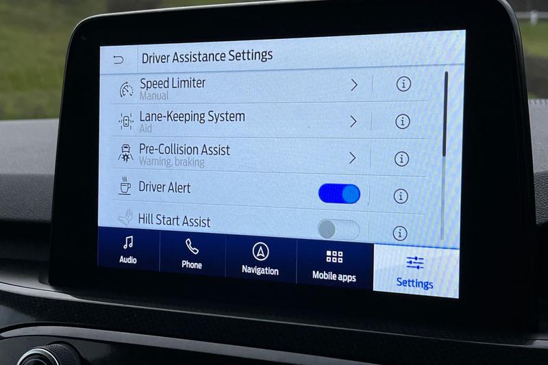 Used Ford Kuga 2020 for sale - 77071536: Photo 25