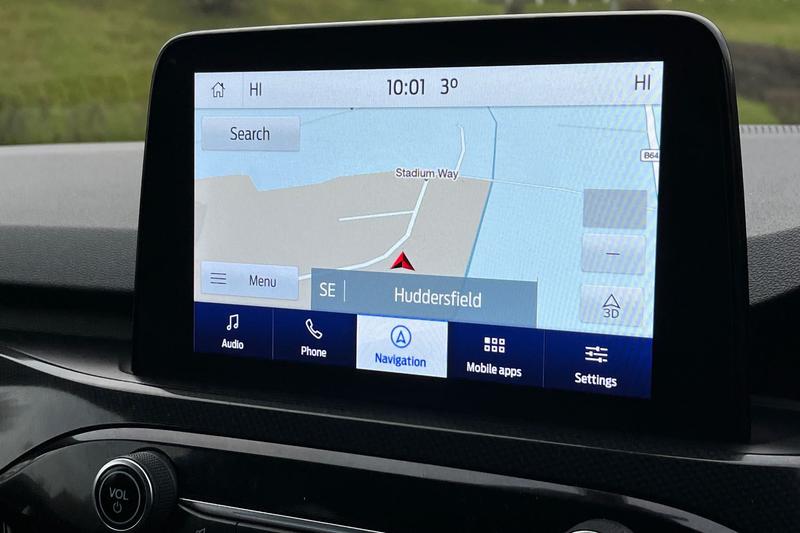 Used Ford Kuga 2020 for sale - 77071536: Photo 27